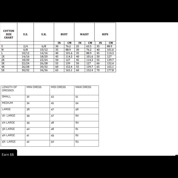 NWT Orange Mini Dress - Picture 2 of 2